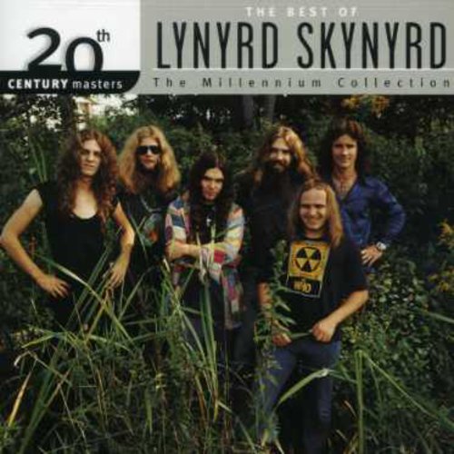 LYNYRD SKYNYRD: 20TH CENTURY MASTERS COLLECTION