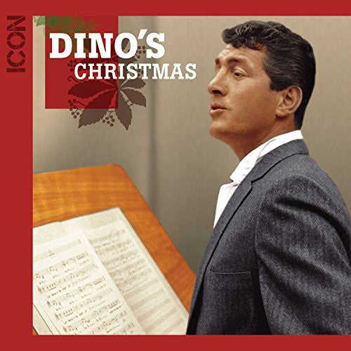 DEAN MARTIN - DINO'S CHRISTMAS