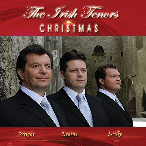 IRISH TENORS CHRISTMAS