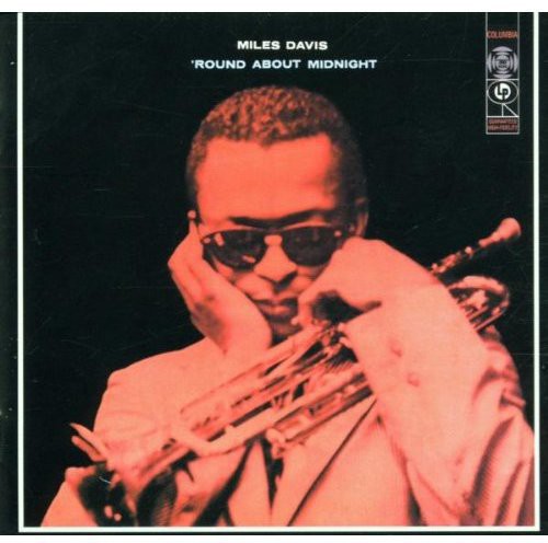 MILES DAVIS: Round About Midnight