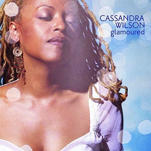 Cassandra Wilson: Glamoured - Blue Note Tone Poet Series (2 180 GRAM VINYL LPS)