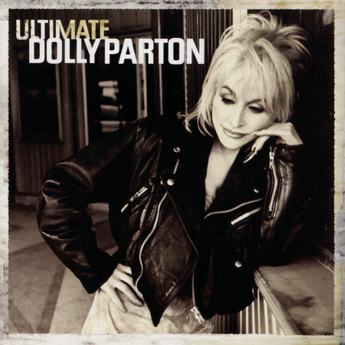 DOLLY PARTON: THE ULTIMATE DOLLY PARTON