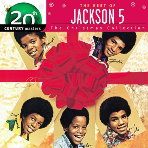 JACKSON 5: CHRISTMAS COLLECTION - 20TH CENTURY MASTERS
