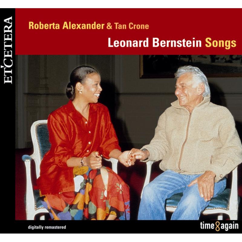 IVES: Time & Again (Songs) - Roberta Alexander, Tan Crone (2 CDs)