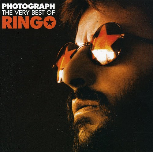 RINGO STARR: PHOTOGRAPH - THE VERY BEST OF RINGO