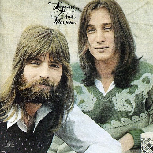 LOGGINS & MESSINA: LOGGINS & MESSINA