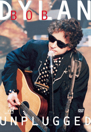 BOB DYLAN: MTV UNPLUGGED