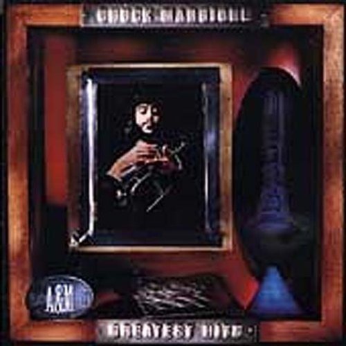 CHUCK MANGIONE: GREATEST HITS