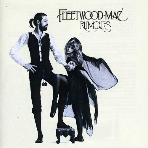 Fleetwood Mac: Rumours