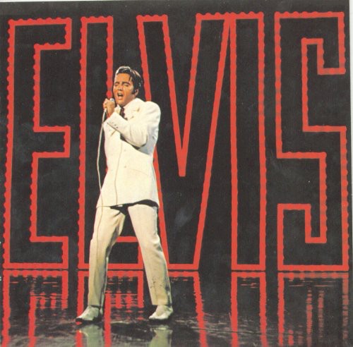 ELVIS PRESLEY: NBC-TV SPECIAL
