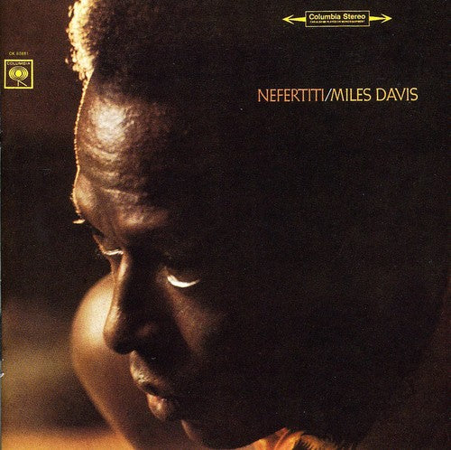 MILES DAVIS: NEFERTITI