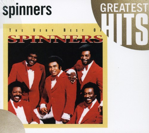 The Spinners: Very Best of