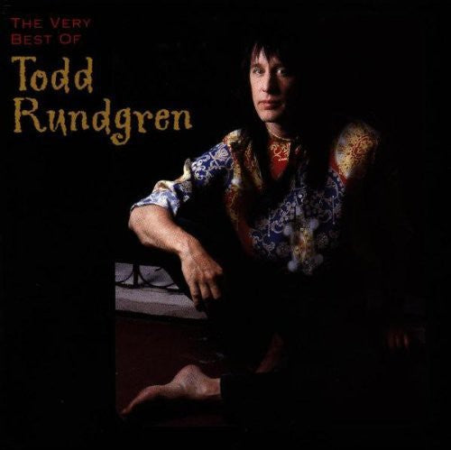 Todd Rundgren: Very Best of