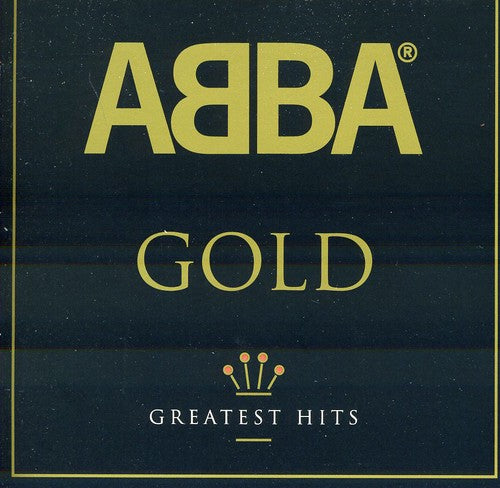 ABBA: Gold