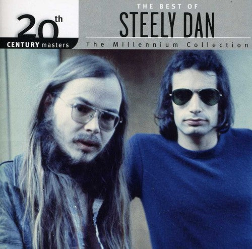 STEELY DAN: 20TH CENTURY MASTERS MILLENNIUM COLLECTION