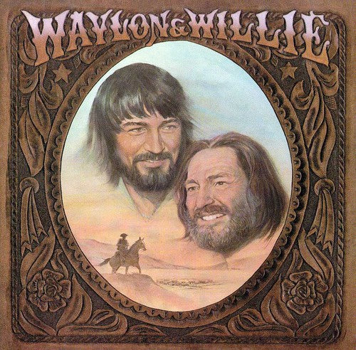 WAYLON & WILLIE
