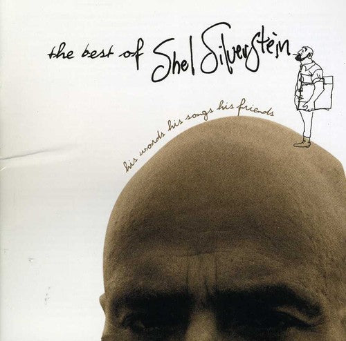 SHEL SILVERSTEIN: BEST OF SHEL SILVERSTEIN