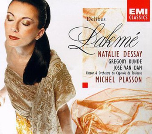 DELIBES: Lakme - Natalie Dessay, Michel Plasson (2 CDs)