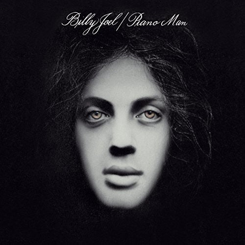 BILLY JOEL: PIANO MAN