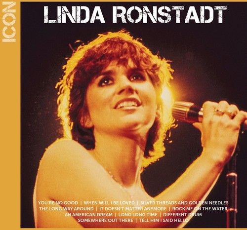 LINDA RONSTADT: ICON