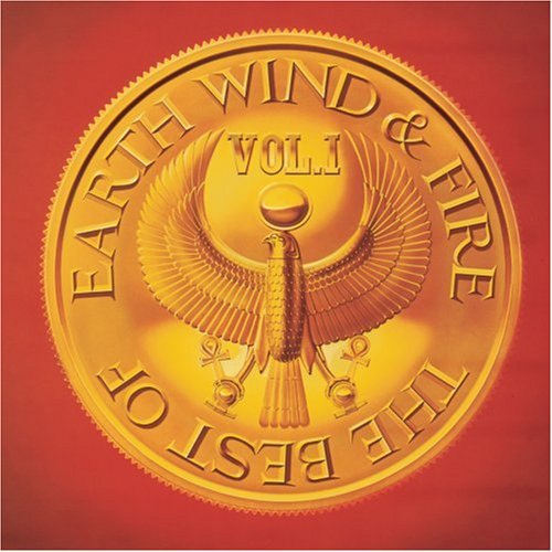 EARTH WIND & FIRE: BEST OF VOLUME 1