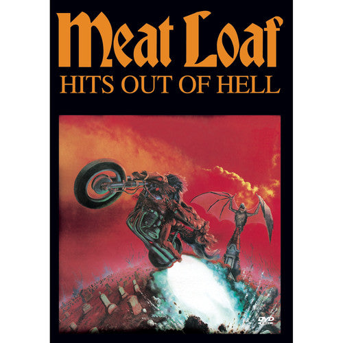 MEAT LOAF: HITS OUT OF HELL
