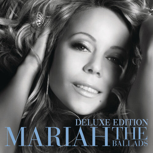 MARIAH CAREY: BALLADS