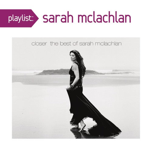SARAH MCLACHLAN: PLAYLIST - VERY BEST OF SARAH MCLACHLAN