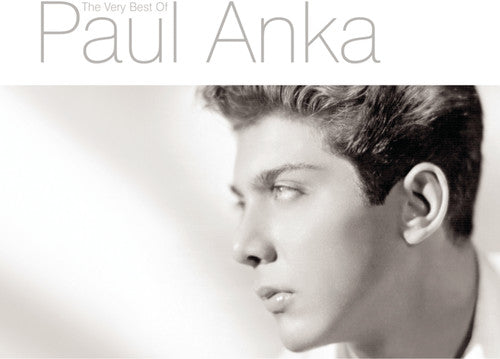 PAUL ANKA: VERY BEST OF PAUL ANKA
