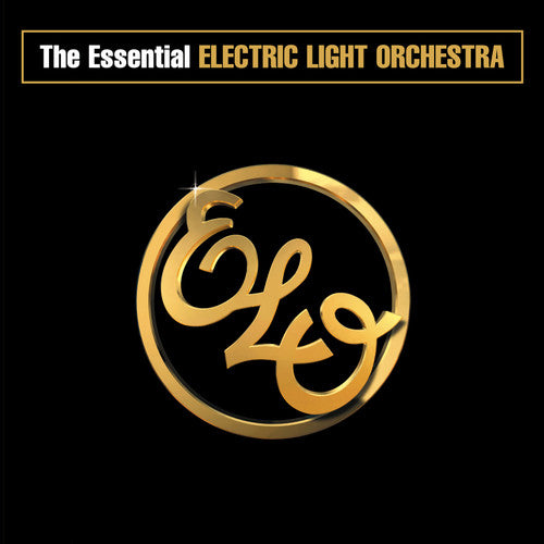 ELECTRIC LIGHT ORCHESTRA: ESSENTIAL