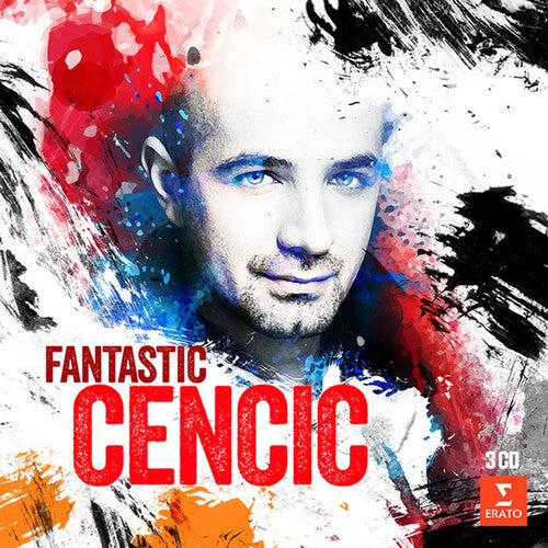 Fantastic Cencic - Max Emanuel Cencic