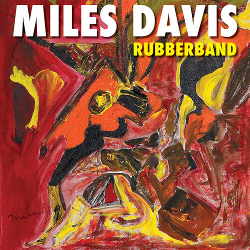 MILES DAVIS: RUBBERBAND