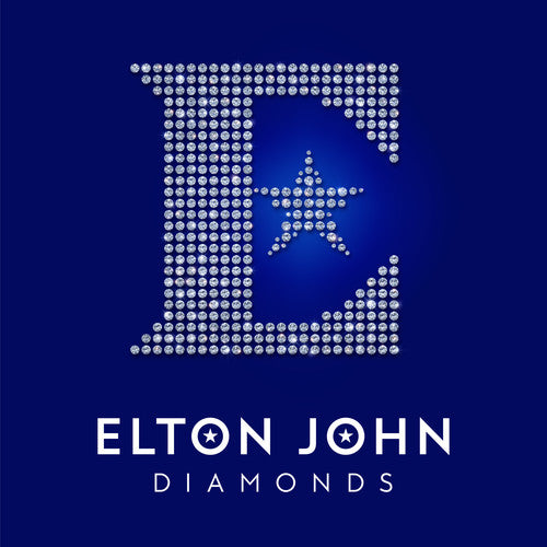 ELTON JOHN: DIAMONDS (2 CDS)