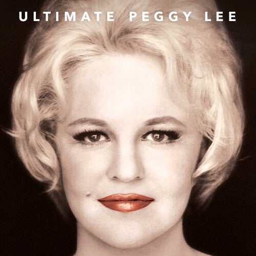 PEGGY LEE: ULTIMATE PEGGY LEE