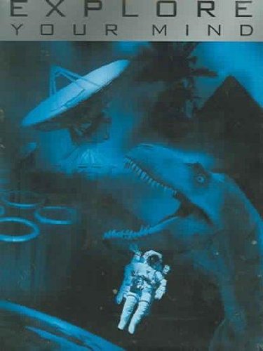 NATIONAL GEOGRAPHIC: EXPLORE YOUR MIND - INSIDE GOVERNMENT (9 DVDS)