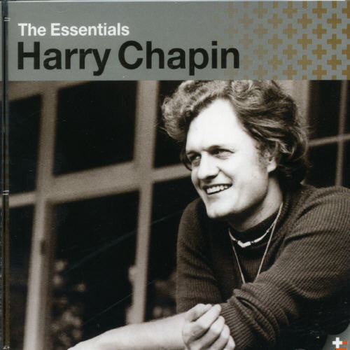 HARRY CHAPIN: ESSENTIALS