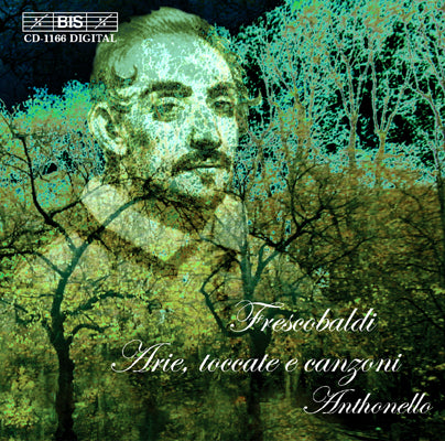 FRESCOBALDI: Canzon detta la Lucchesina - Anthonello Ensemble