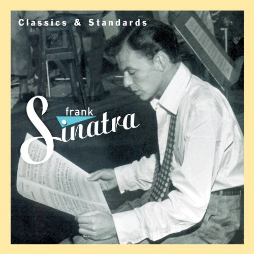 FRANK SINATRA: CLASSICS & STANDARDS