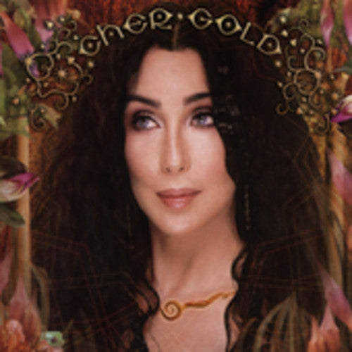 CHER: GOLD (2 CDS)