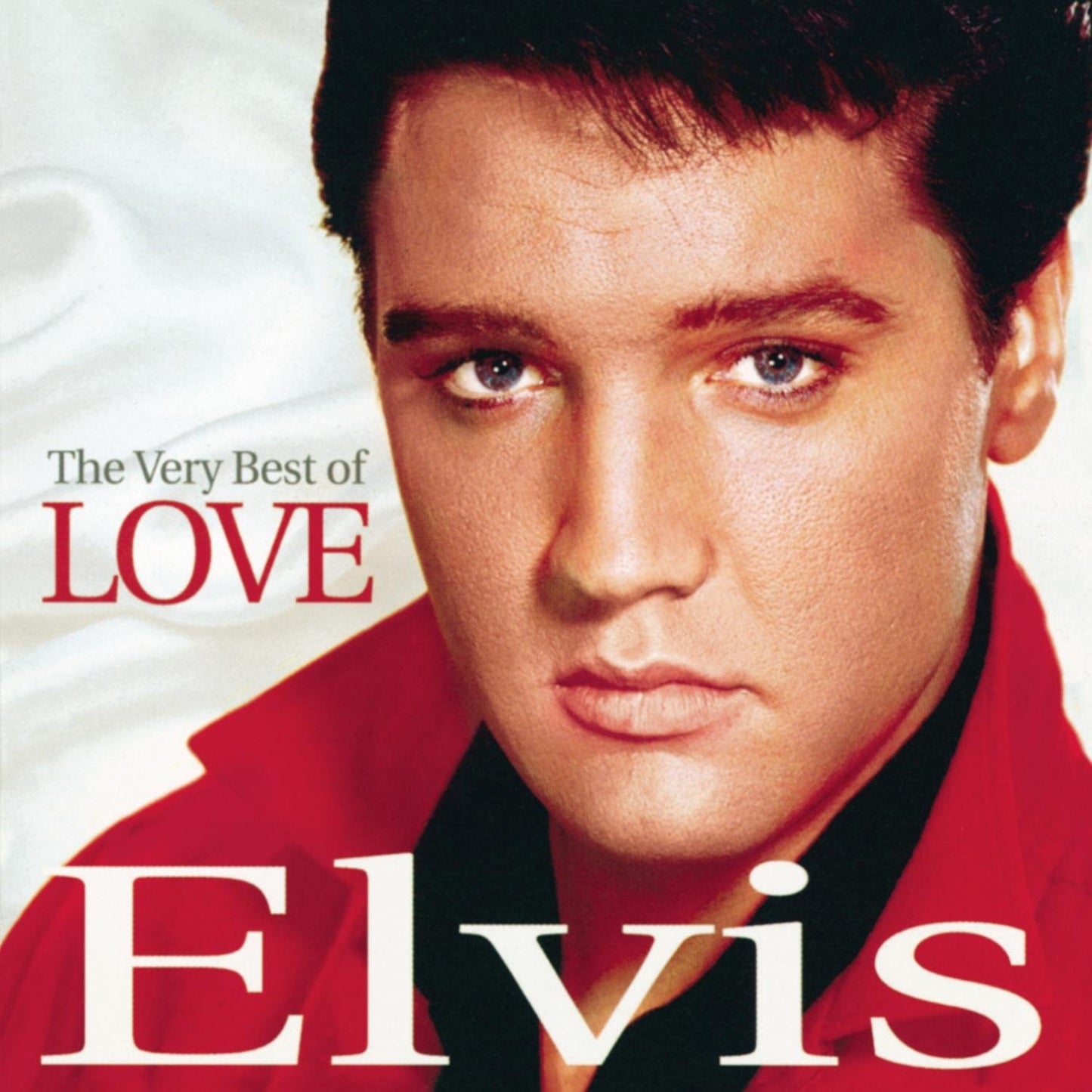 ELVIS PRESLEY: VERY BEST OF LOVE