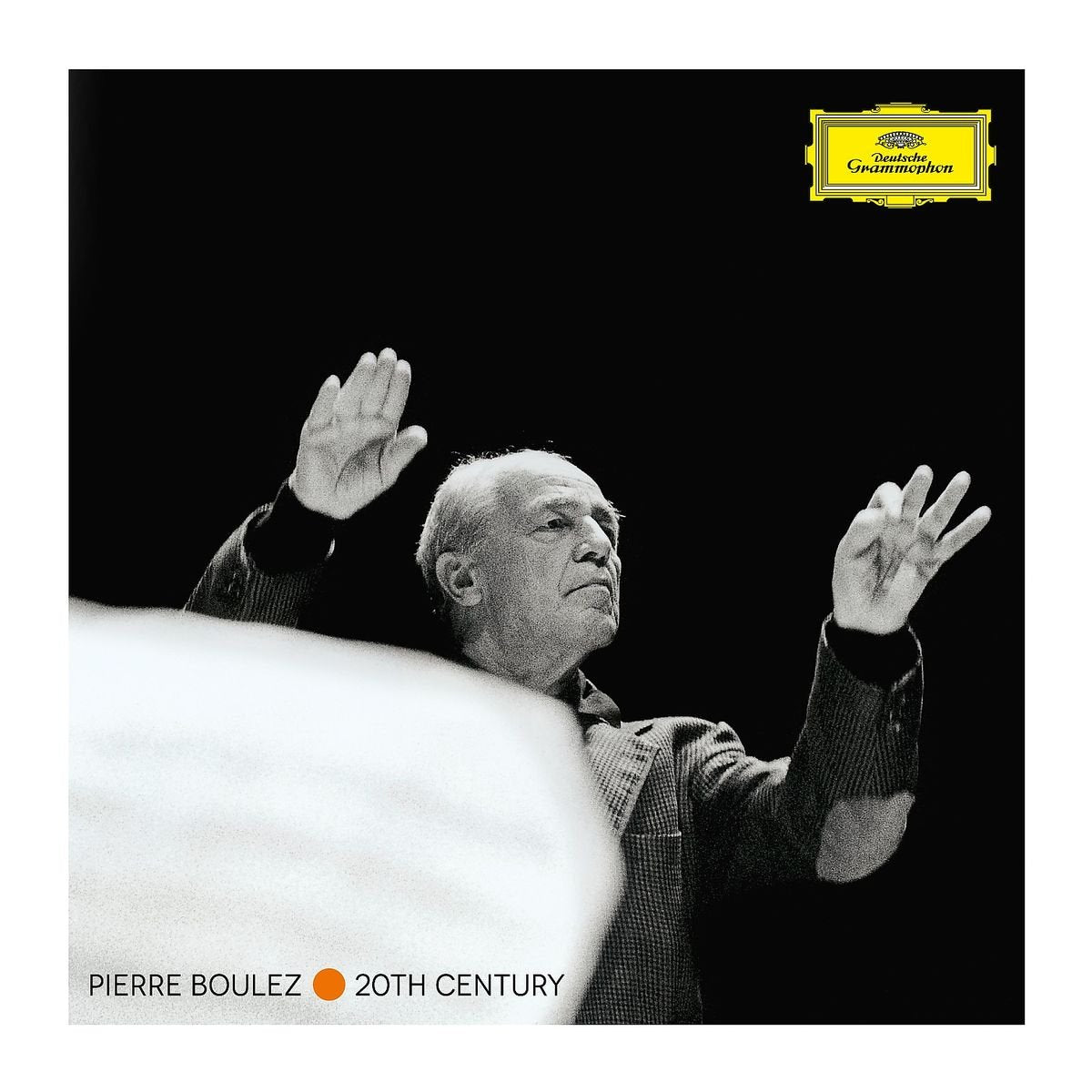 BOULEZ: 20TH CENTURY - BARTOK, BERG, BOULEZ, DEBUSSY, RAVEL, LIGETI, MESSIAEN, SCHOENBERG, STRAVINSKY, BIRTWHISTLE, SZMANOWSKI (44 CDS)