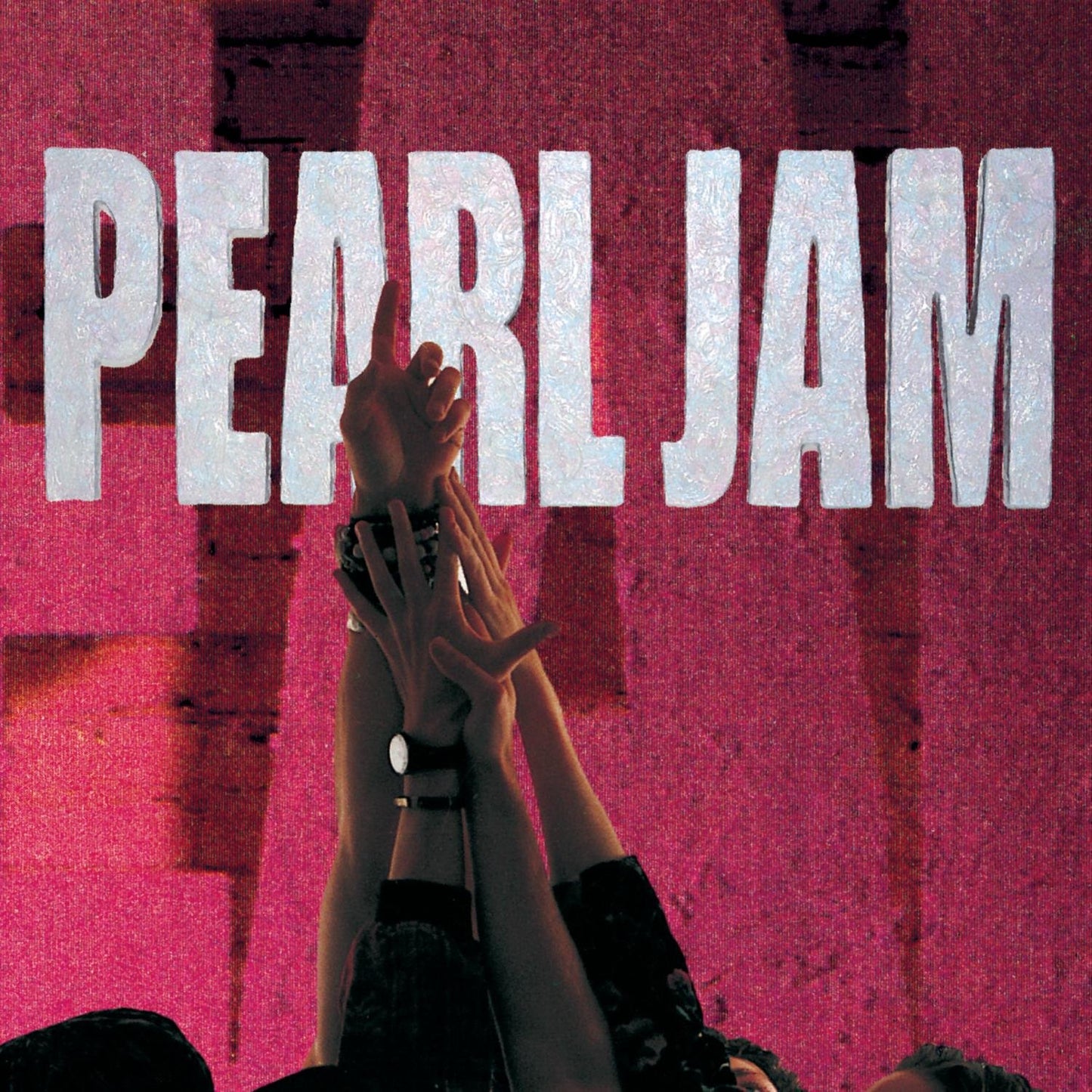 PEARL JAM: TEN