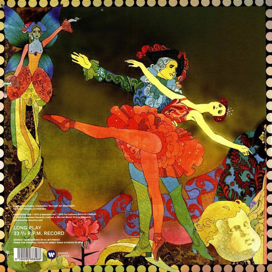 Tchaikovsky: The Sleeping Beauty - Andre Previn, London Symphony Orchestra (VINYL)
