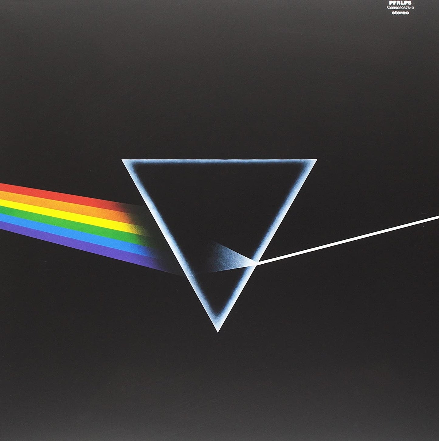 PINK FLOYD: Dark Side Of The Moon (Vinyl, Deluxe 180g Vinyl)