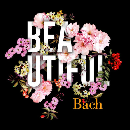 Beautiful Bach - One Hour of Bach's Most Beautiful Melodies (DIGITAL DOWNLOAD)