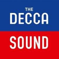 THE DECCA SOUND (50 CDs)