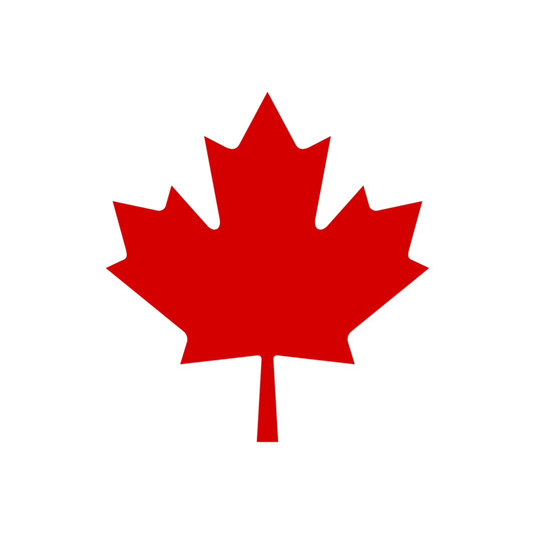 CANADIAN SHIPPING - NEW RATES, NEW DELIVERY SERVICES