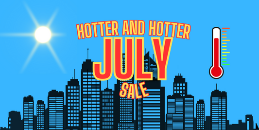 Hotter 2025 clearance sale
