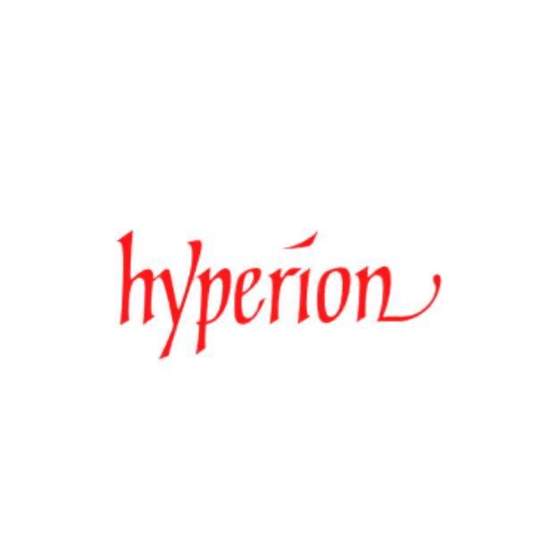 HYPERION - BUY 5 OR MORE, TAKE 50% OFF