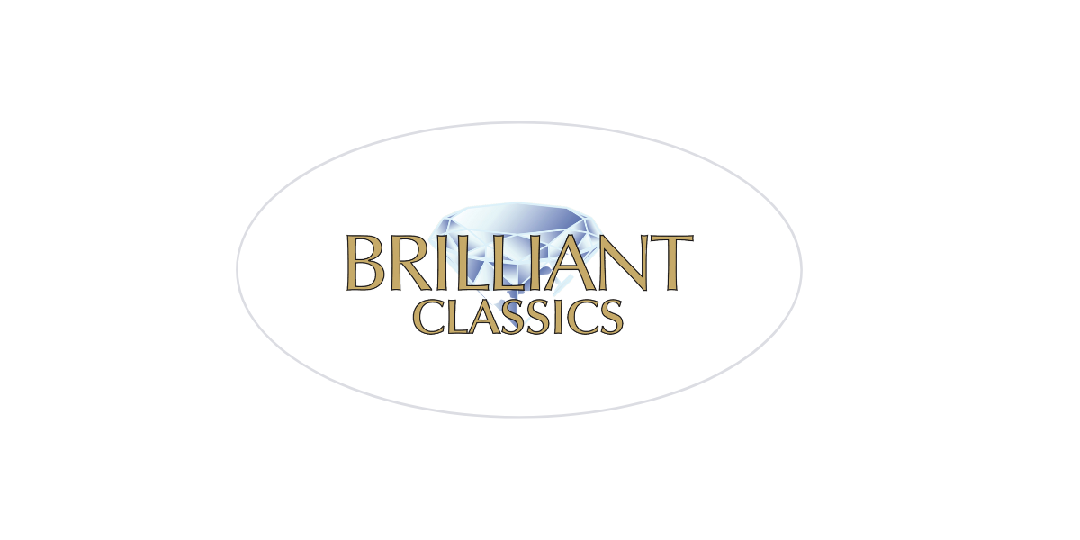 BRILLIANT CLASSICS – Page 2 – ClassicSelect World